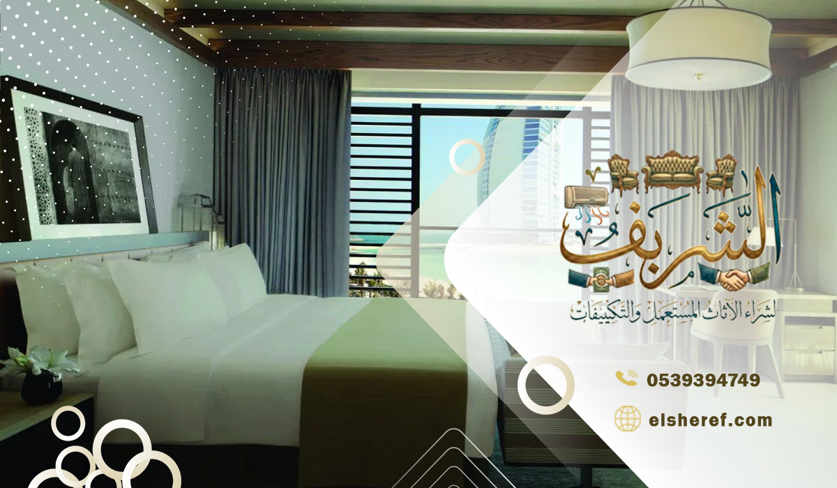 أفضل شركة لشراء وبيع غرف نوم مستعملة بالنسيم الغربي بالرياض جودة وثقة تامة